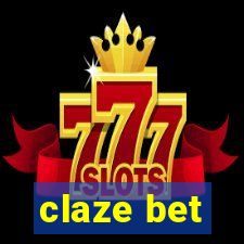 claze bet